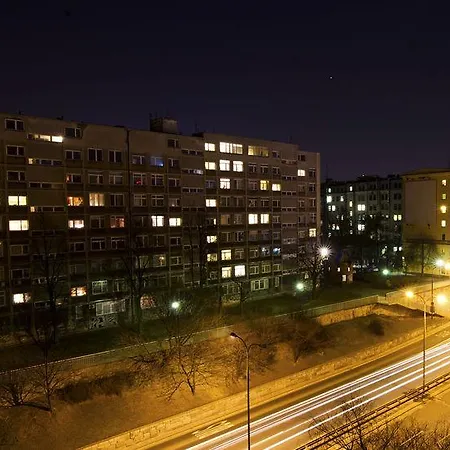 Goodnight Center * Warsaw