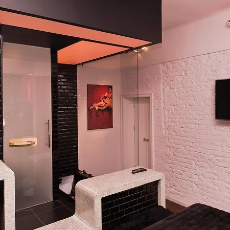 Apartman Goodnight Center *