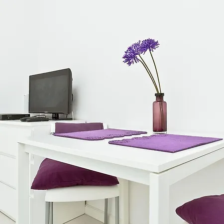 Goodnight Center Apartamento *