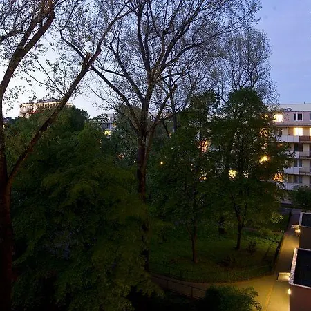 Goodnight Center *
