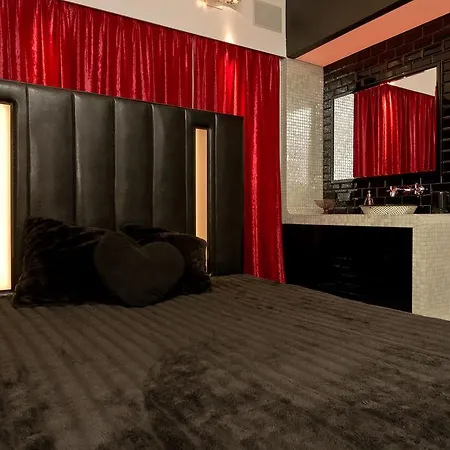 Goodnight Center Apartamento