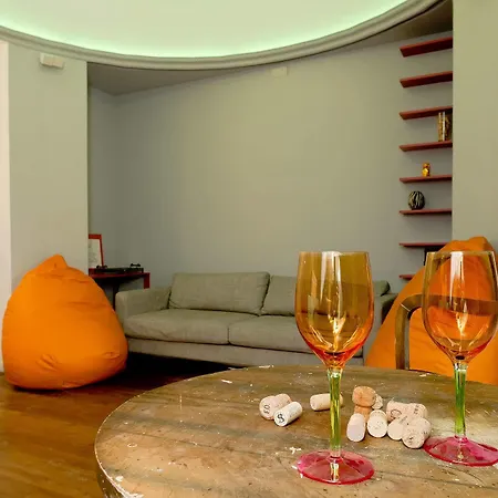 Apartamento Goodnight Center
